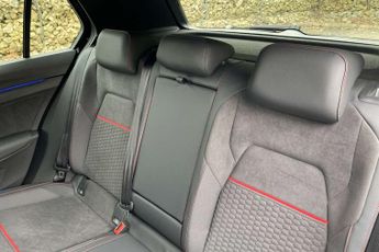 Volkswagen Golf 2.0 TSI 300 GTI Clubsport 5dr DSG