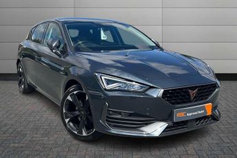 Cupra Leon 1.5 eTSI V1 5dr DSG