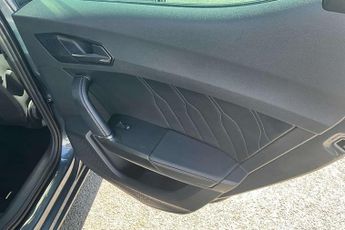 Cupra Leon 1.5 eTSI V1 5dr DSG