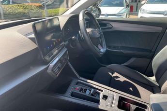 Cupra Leon 1.5 eTSI V1 5dr DSG