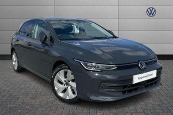 Volkswagen Golf 1.5 TSI 150 Match 5dr