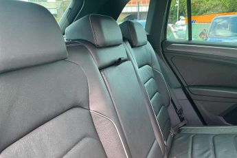 Volkswagen Tiguan 2.0 TDi 150 R-Line Tech 5dr DSG