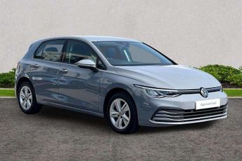 Volkswagen Golf 1.5 TSI Life 5dr
