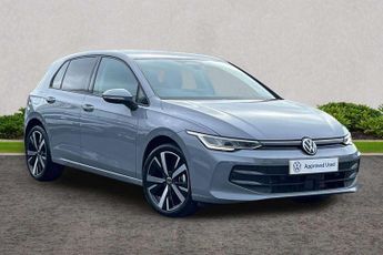 Volkswagen Golf 1.5 TSI Match 5dr