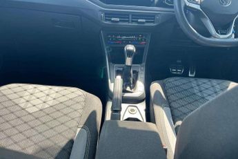 Volkswagen Polo 1.0 TSI 110 R-Line 5dr DSG