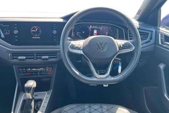 Volkswagen Polo 1.0 TSI 110 R-Line 5dr DSG