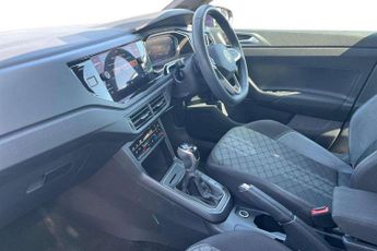 Volkswagen Polo 1.0 TSI 110 R-Line 5dr DSG