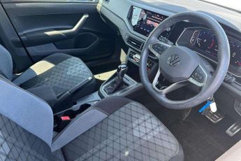 Volkswagen Polo 1.0 TSI 110 R-Line 5dr DSG
