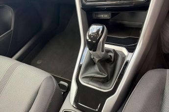 Volkswagen T-Roc 1.5 TSI Life 5dr DSG
