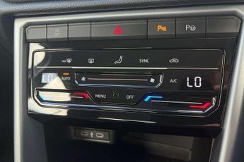 Volkswagen T-Roc 1.5 TSI Life 5dr DSG