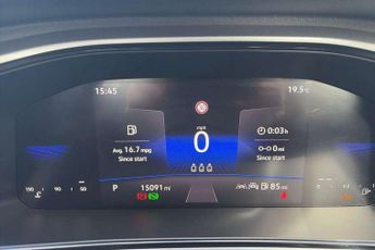 Volkswagen T-Roc 1.5 TSI Life 5dr DSG