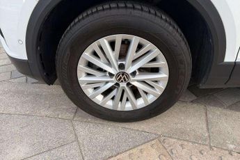 Volkswagen T-Roc 1.5 TSI Life 5dr DSG