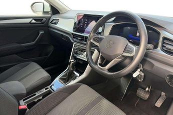 Volkswagen T-Roc 1.5 TSI Life 5dr DSG