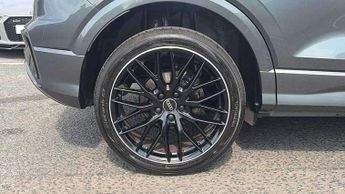 Audi A3 35 TFSI S Line 5dr S Tronic