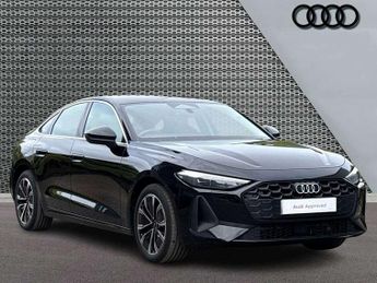 Audi A5 2.0 TFSI 299 e Quattro S line 5dr S Tronic