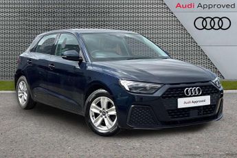 Audi A1 30 TFSI 110 Technik 5dr