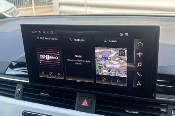 Audi A4 35 TFSI S Line 4dr S Tronic