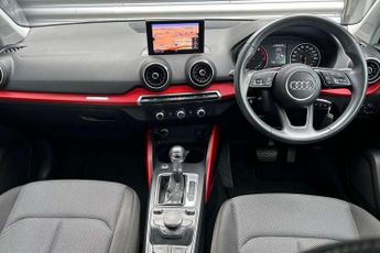 Audi Q2 30 TFSI Sport 5dr S Tronic