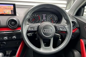 Audi Q2 30 TFSI Sport 5dr S Tronic