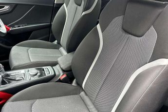 Audi Q2 30 TFSI Sport 5dr S Tronic