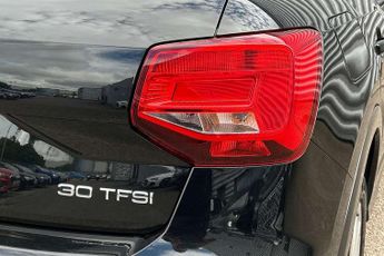 Audi Q2 30 TFSI Sport 5dr S Tronic