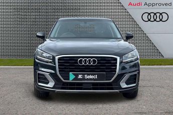 Audi Q2 30 TFSI Sport 5dr S Tronic