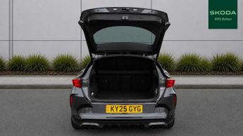 Cupra Formentor 2.0 TSI 333 VZ2 5dr DSG 4Drive