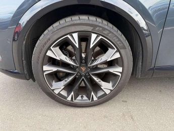 Cupra Formentor 2.0 TSI 333 VZ2 5dr DSG 4Drive