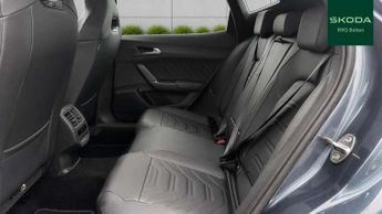 Cupra Formentor 2.0 TSI 333 VZ2 5dr DSG 4Drive