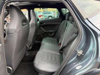 Cupra Formentor 2.0 TSI 333 VZ2 5dr DSG 4Drive