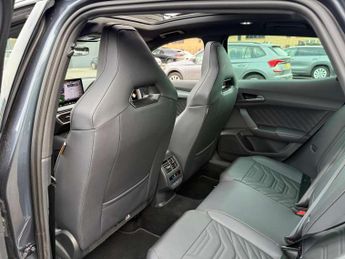 Cupra Formentor 2.0 TSI 333 VZ2 5dr DSG 4Drive