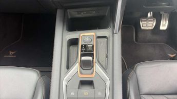Cupra Formentor 2.0 TSI 333 VZ2 5dr DSG 4Drive