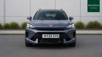 Cupra Formentor 2.0 TSI 333 VZ2 5dr DSG 4Drive