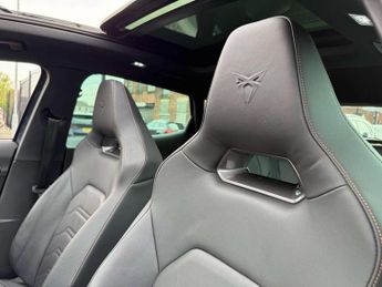 Cupra Formentor 2.0 TSI 333 VZ2 5dr DSG 4Drive