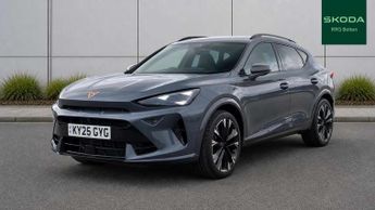 Cupra Formentor 2.0 TSI 333 VZ2 5dr DSG 4Drive