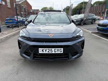 Cupra Formentor 2.0 TSI 333 VZ2 5dr DSG 4Drive