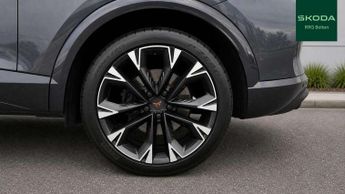 Cupra Formentor 2.0 TSI 333 VZ2 5dr DSG 4Drive