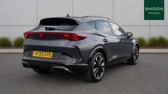 Cupra Formentor 2.0 TSI 333 VZ2 5dr DSG 4Drive