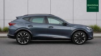 Cupra Formentor 2.0 TSI 333 VZ2 5dr DSG 4Drive