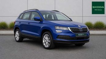 Skoda Karoq 1.0 TSI SE Technology 5dr