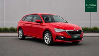 Skoda Scala 1.0 TSI 95 SE 5dr