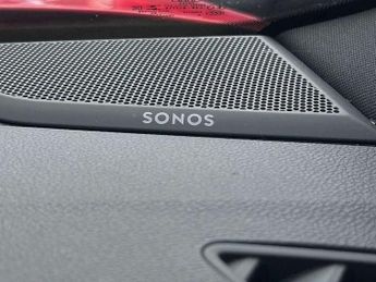 Audi Q3 35 TFSI S Line 5dr S Tronic