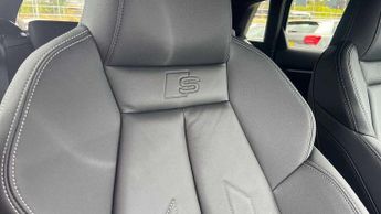 Audi A3 30 TFSI S Line 5dr S Tronic