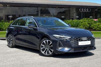 Audi A5 2.0 TFSI 299 e Quattro Technik 5dr S Tronic