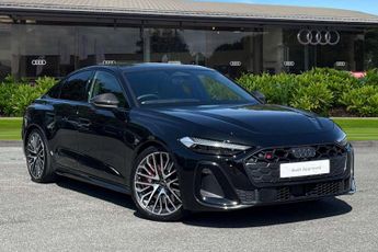 Audi A5 S5 3.0 TFSI Quattro 367 Vorsprung 4dr S tronic