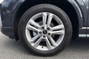 Audi Q2 35 TFSI Sport 5dr S Tronic