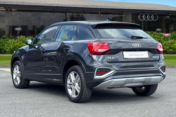 Audi Q2 35 TFSI Sport 5dr S Tronic