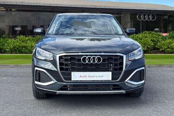 Audi Q2 35 TFSI Sport 5dr S Tronic