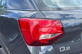 Audi Q2 35 TFSI Sport 5dr S Tronic
