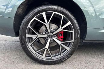 Audi Q3 2.0 TDI Edition 1 5dr S Tronic
